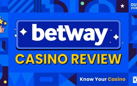 Is Betway Casino a Good choice for USA Players? | Betway Casino Review