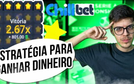 ? JOGOS E BÔNUS NO CASSINO CHILLBET – ANÁLISE COMPLETA | Casino Online Confiável | Melhores Cassinos