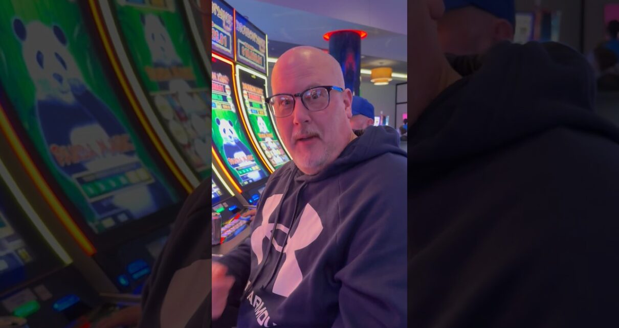 Jackpot Golden Century