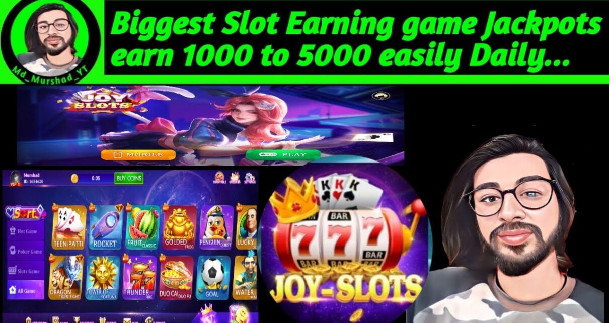 ? Joy-Slots | How to win online casino slots soon Secrets REVEALED ??|