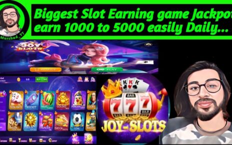 ? Joy-Slots | How to win online casino slots soon Secrets REVEALED ??| #3pattiblue #mines #roulette