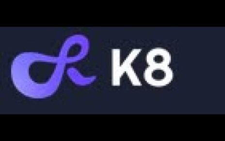 K8 ioid   Crypto Online Casino