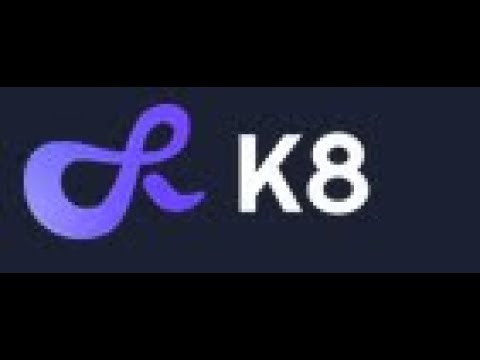 K8 ioid   Crypto Online Casino