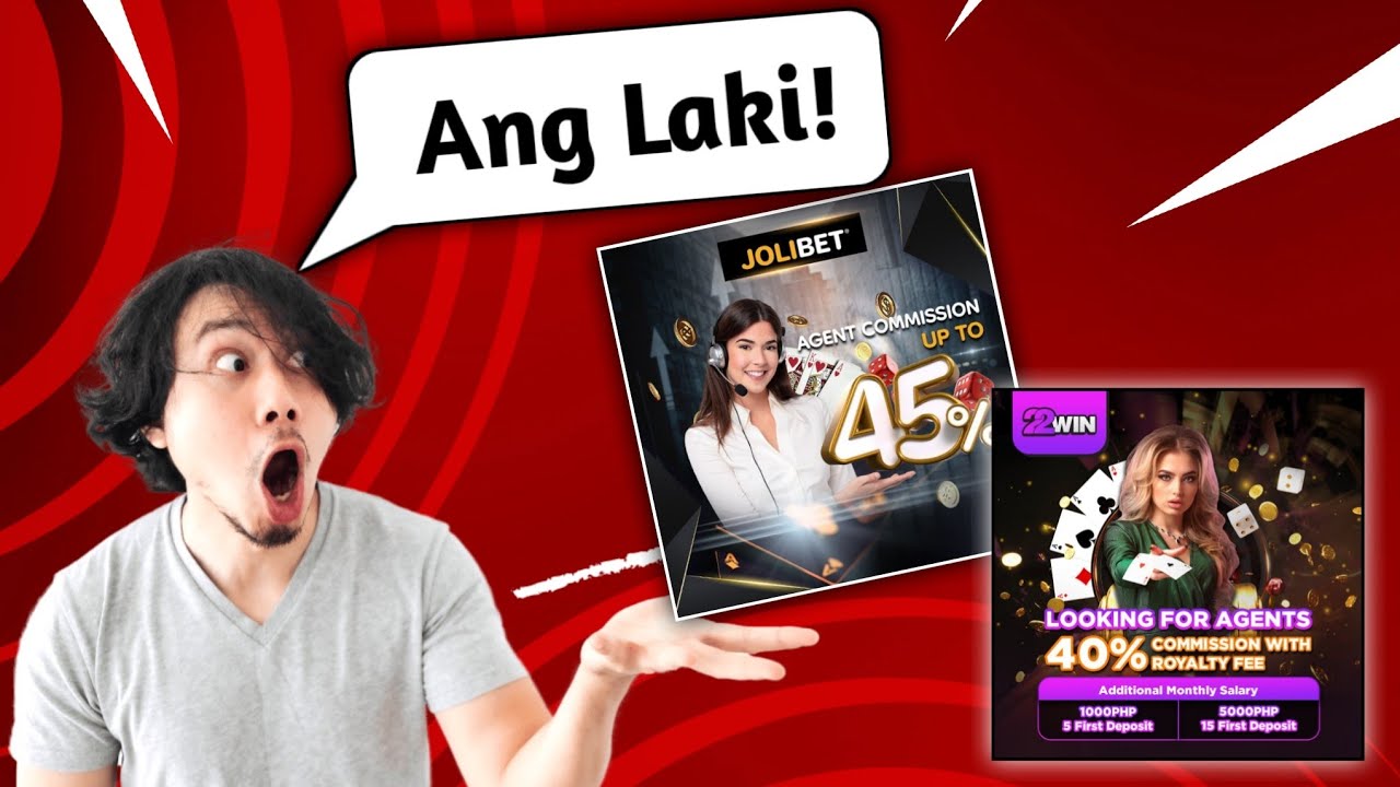 ?Katas ng online casino pinang shopping ko?