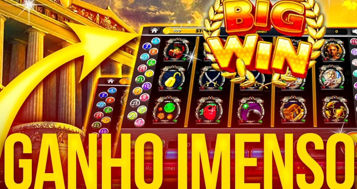 ? LISTA DOS MELHORES CASSINOS DO BRASIL – Onde é Bom Jogar? | Melhor Online Casino | Pin-Up Cassino