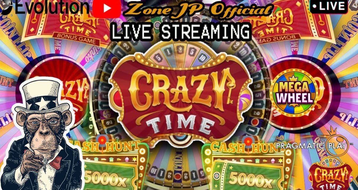 LIVE CASINO Hari ini || SPIN GAMLING || Live Casino Pragmatic β Evolution Part200 LIVE CASINO Hari ini || SPIN GAMLING || Live Casino Pragmatic β Evolution Part200