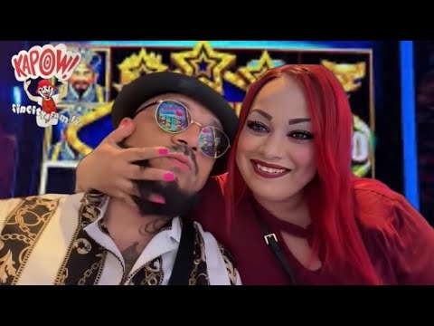 ?LIVE in LAS VEGAS ?CASINO HOPPING ?”Let’s play
