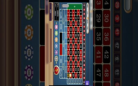 LUCKY BIG WIN 28K – MEGA888 #casino #gambler #mega888 #roulette #jackpot #onlinecasino