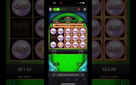 Last spin GRAND on a 2.00SC bet?? i can dream..