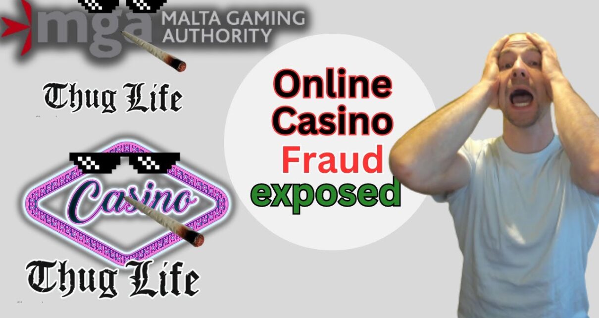 Laws for Sale: Exposing Malta’s Online Casino Industry and Regulators
