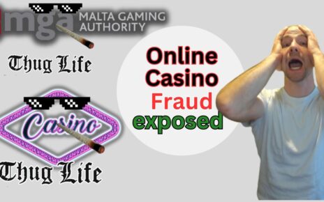 Laws for Sale: Exposing Malta’s Online Casino Industry and Regulators