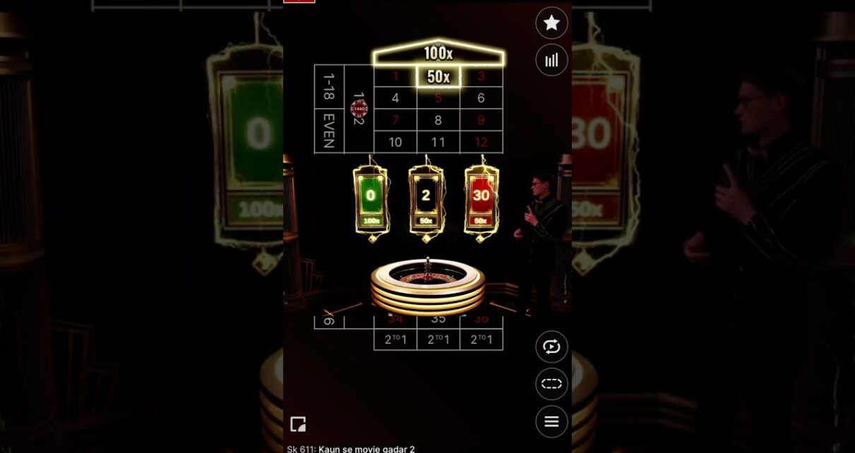 Lightning roulette strategy to win #casino #roulette #lightningroulette #onlinecasino