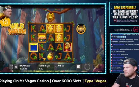 Live Online High Stakes Slots Action! visit Fruityslots.com For Best Casino Offers!