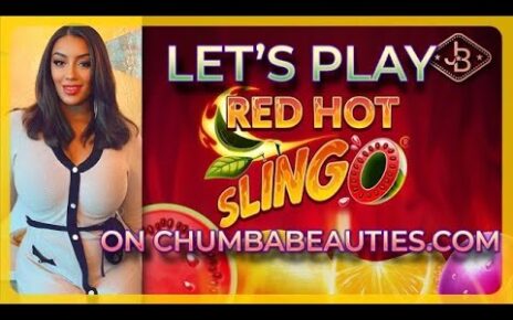 ? Live Stream Social Casino nighttime on ChumbaBeauties.Com