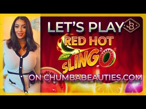 ? Live Stream Social Casino nighttime on ChumbaBeauties.Com