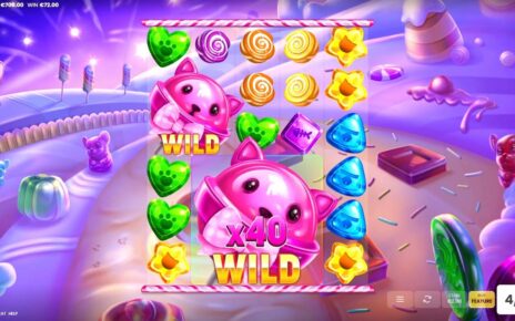 Lollicat (Octoplay) ?How I Became an Online Casino Champion?