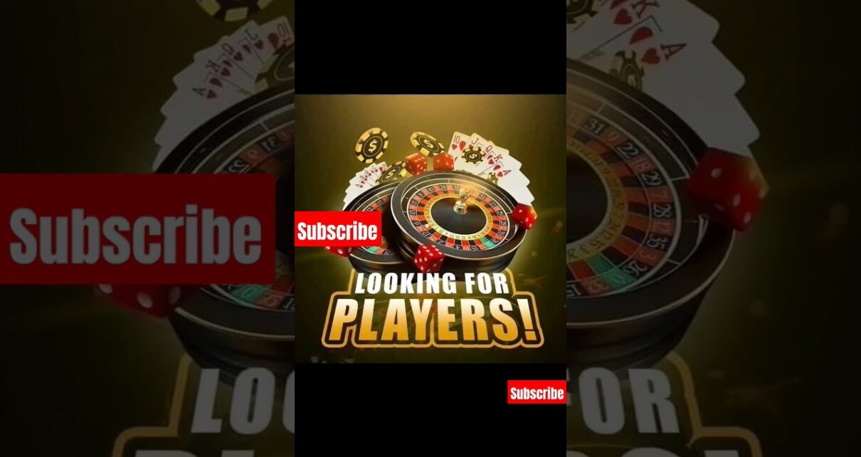 Looking for Legit players in Alt Online Casino ♠️♥️♦️♣️