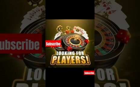 Looking for Legit players in Alt Online Casino ♠️♥️♦️♣️