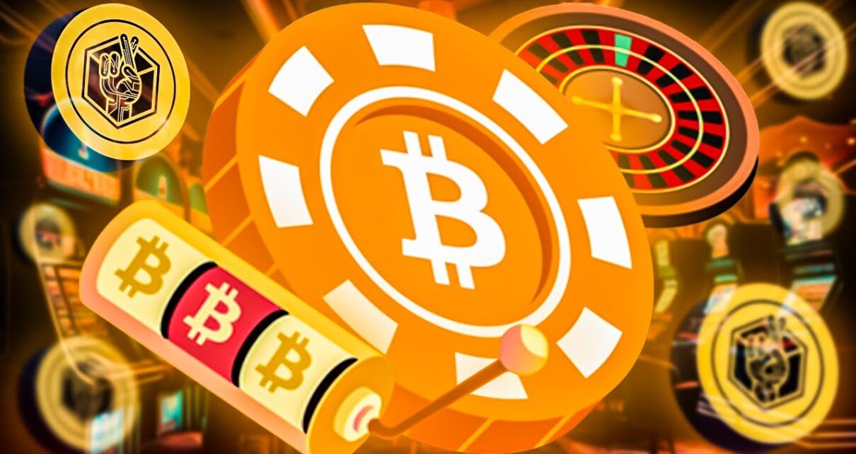 Luckyblock Best Online Casino Today?