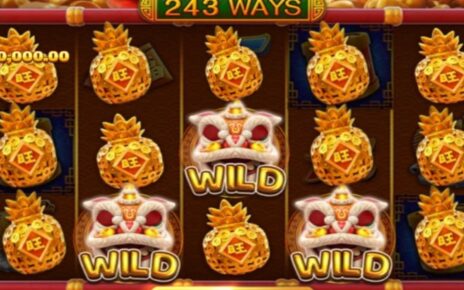 MAKUNAT NA LABAN PARA KAY CNY #casino #slot #onlinecasino #tricks #pinoyhokage