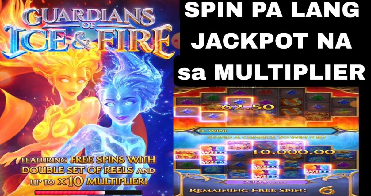 MAPAPATALON ka NG DI ORAS sa LARONG ITO?