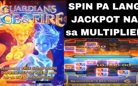 MAPAPATALON ka NG DI ORAS sa LARONG ITO?#casino #tips #onlinecasino