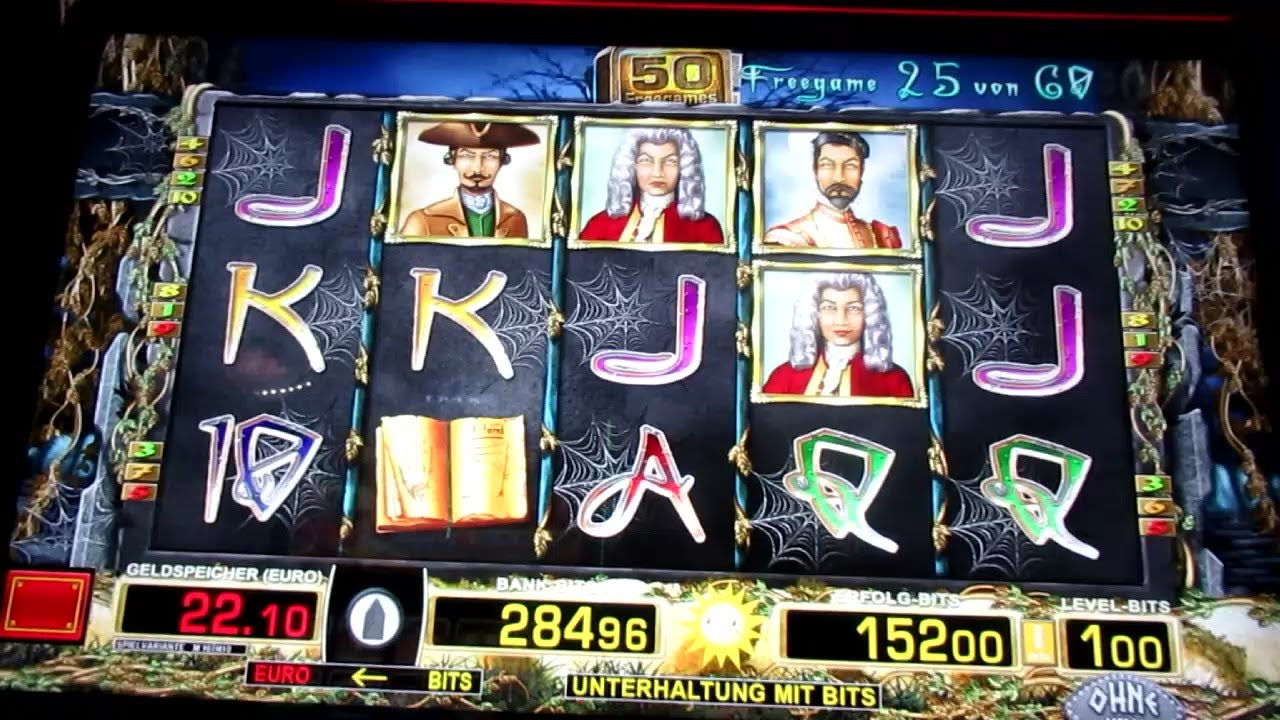 MEGA JACKPOT am Spielautomat GEKNACKT! Atemberaubende Casinosession! Vollauszahlung! EXTREM GEIL!