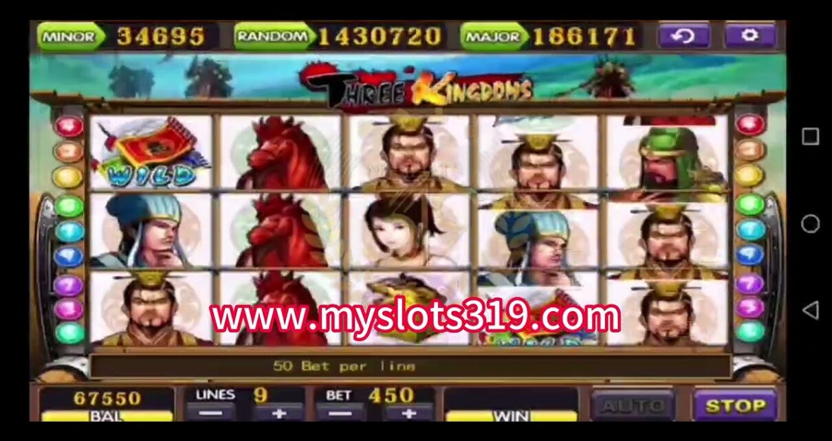 MYSLOT319 kfc4u online casino - jangan join kfc4u online casino - tipu punya kfc4u online casino
