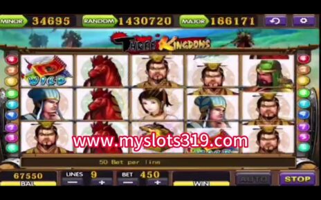 MYSLOT319 kfc4u online casino – jangan join kfc4u online casino – tipu punya kfc4u online casino