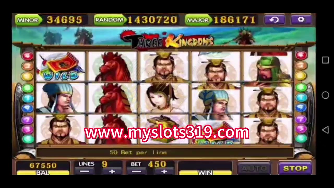 MYSLOT319 kfc4u online casino - jangan join kfc4u online casino - tipu punya kfc4u online casino