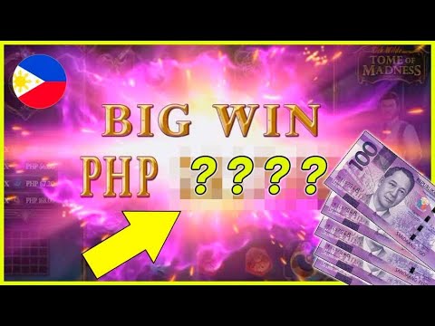 Mag-ingat! Maraming pera! Paano manalo sa online casino para sa mga Pilipino? Casino Philippines