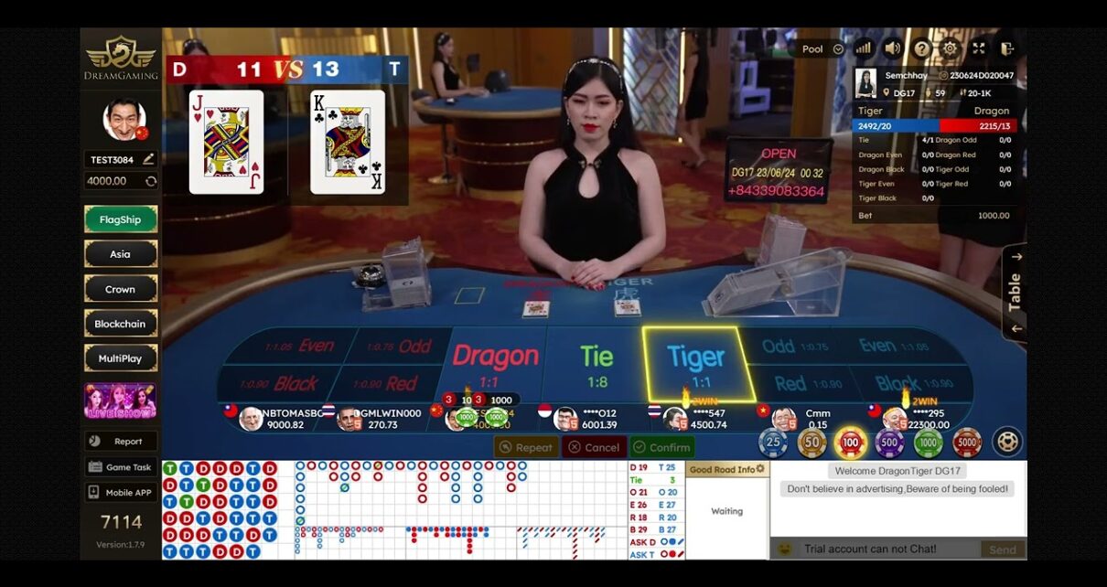 Malaysia Online Casino – Turns RM2OOO into RM6000 in 2 minutes!
