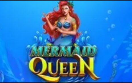 Mermaid Queen Megaways (Blueprint) ? How I Turned My Online Casino Losses into Wins ?