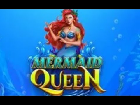 Mermaid Queen Megaways (Blueprint) ? How I Turned My Online Casino Losses into Wins ?