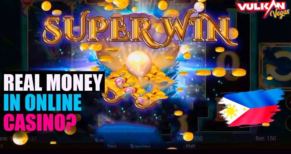 ?My favorites Philippine online casinos for existent money 2023 ▶ Method to win money in casino slots