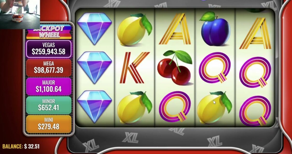 My wife and I trying to hit a 0k online Casino JACKPOT on Ignition SLOTS!