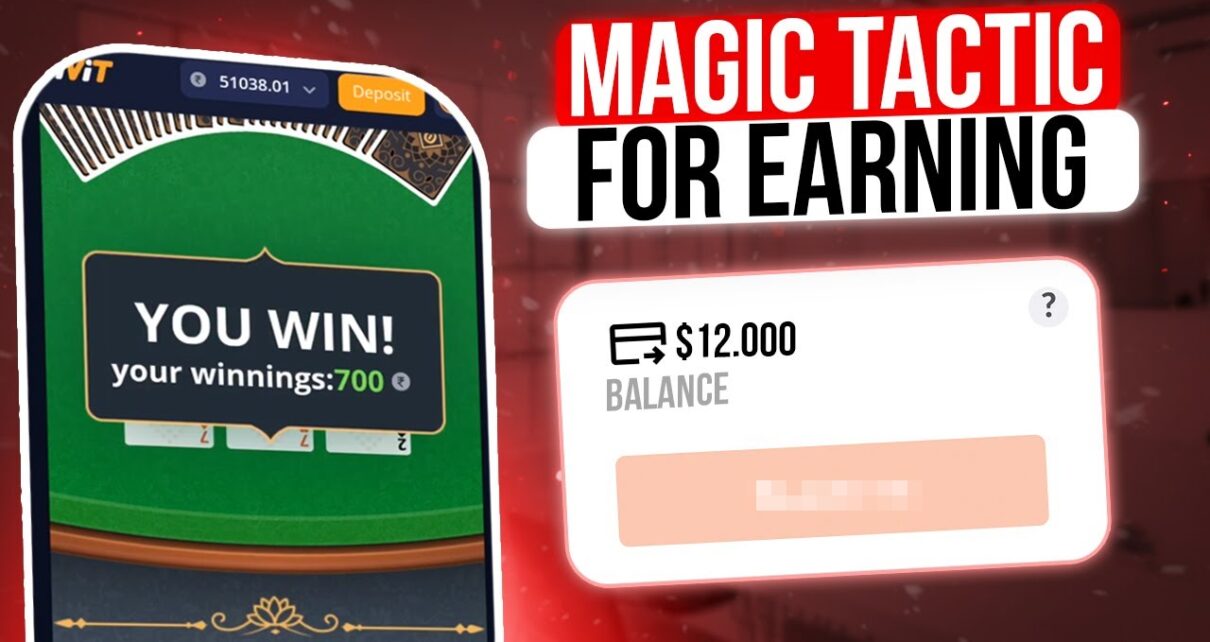? NEW CASINO APP: INSTANT Withdraw on PAYTM (BONUS ₹5.000) | Online Casino India existent Money | Casino