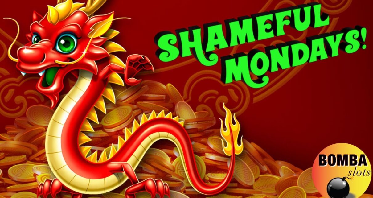 NO hurting NO SHAME!!!? ? #LasVegas #Casino #SlotMachine