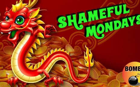 NO hurting NO SHAME!!!? ? #LasVegas #Casino #SlotMachine