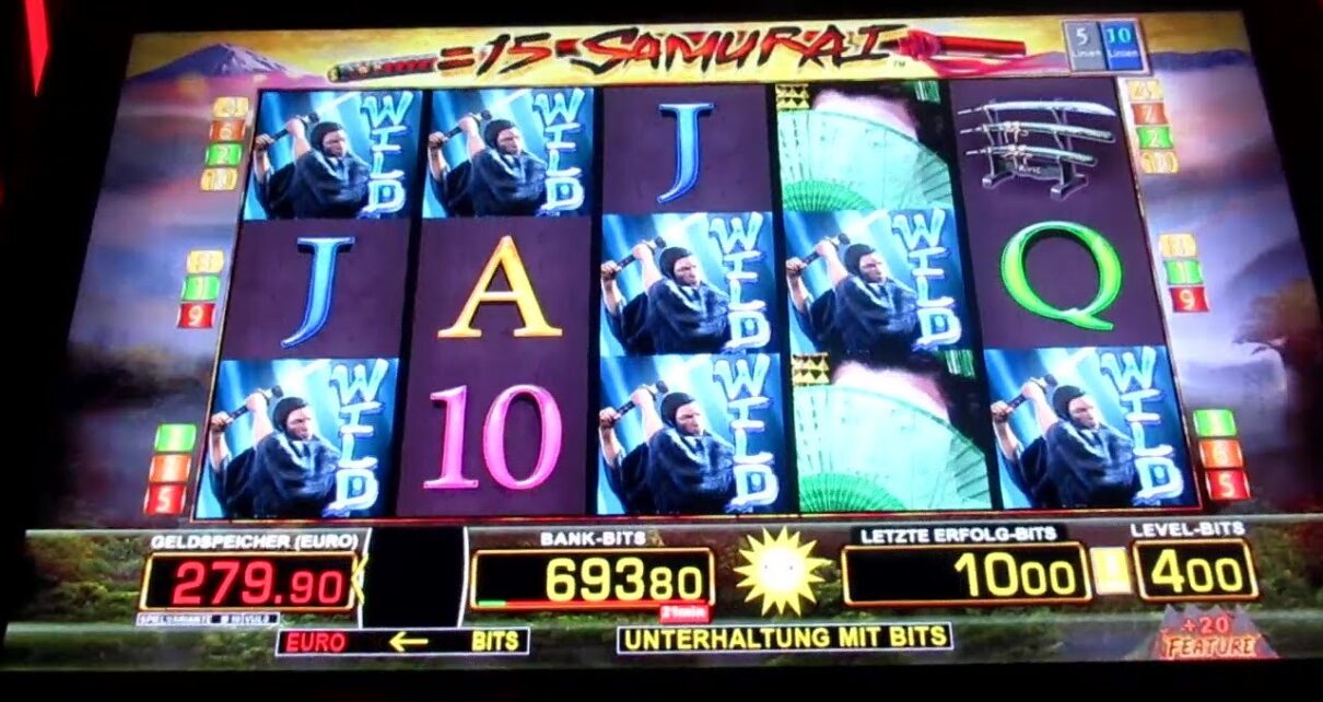 Nach diesem Ausflug ins Casino konnte ich mir Gönnen! Volle Action bis 4€ Fach! Mega Geile Session
