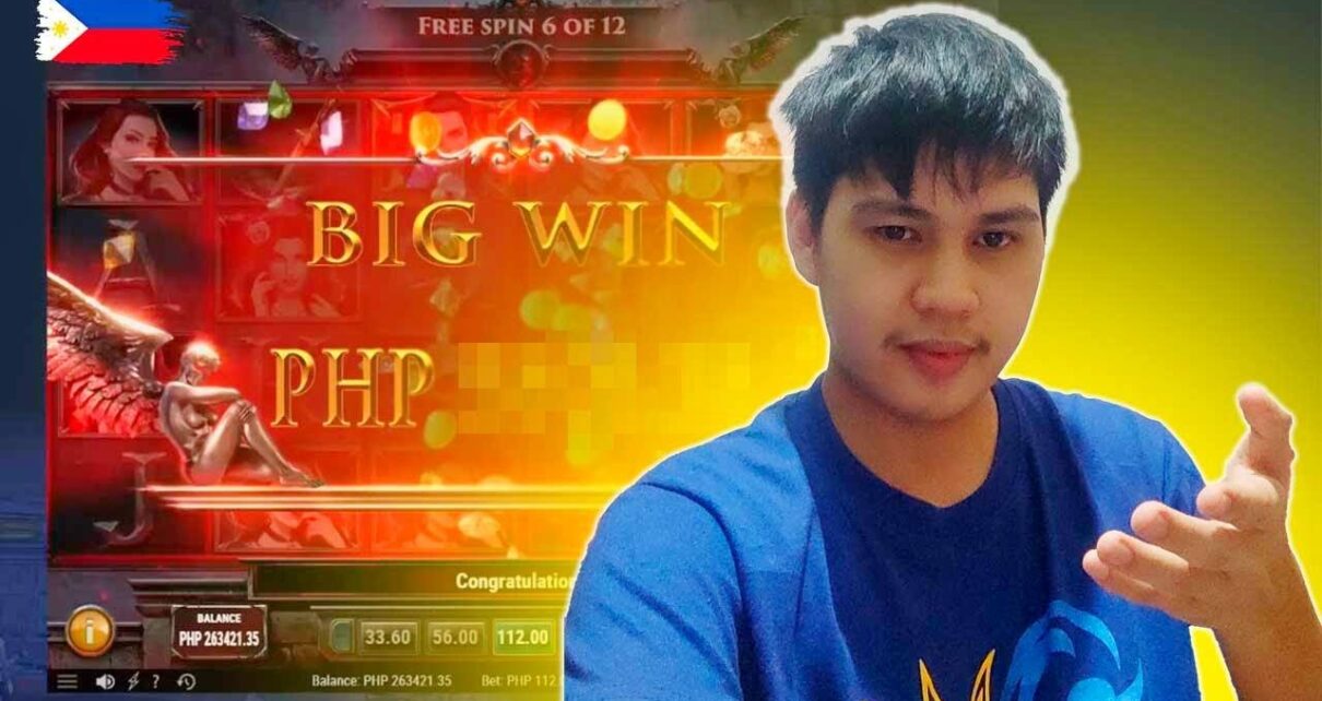 Narito kung paano maglaro! Online casino Philippines 2023 existent money ✅Paano manalo sa online casino?