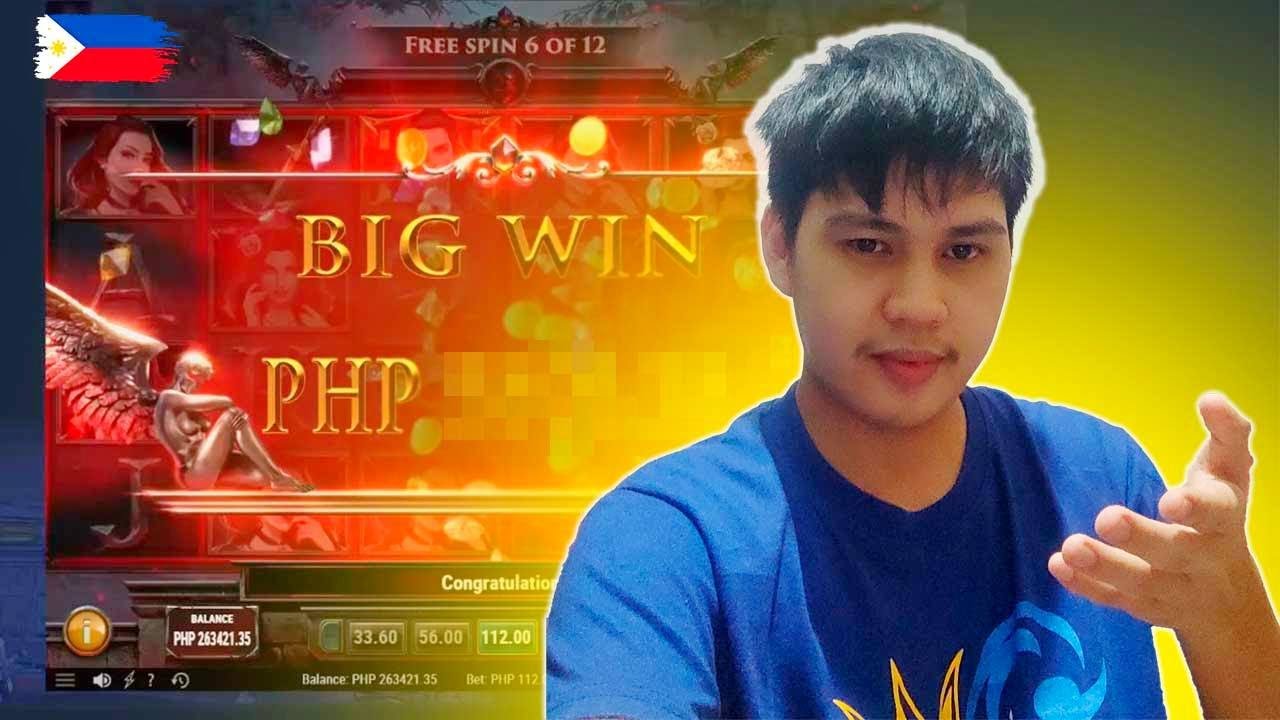 Narito kung paano maglaro! Online casino Philippines 2023 real money ✅Paano manalo sa online casino?