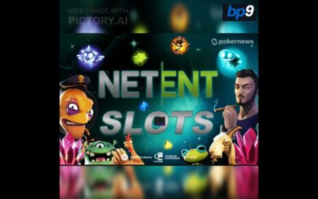 NetEnt Casino Slots | Key Features of NetEnt Slots | Mb8 Online Casino Malaysia