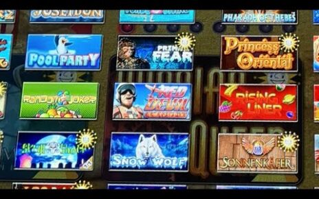 Nightfall Slot Freispiele | Online Casino