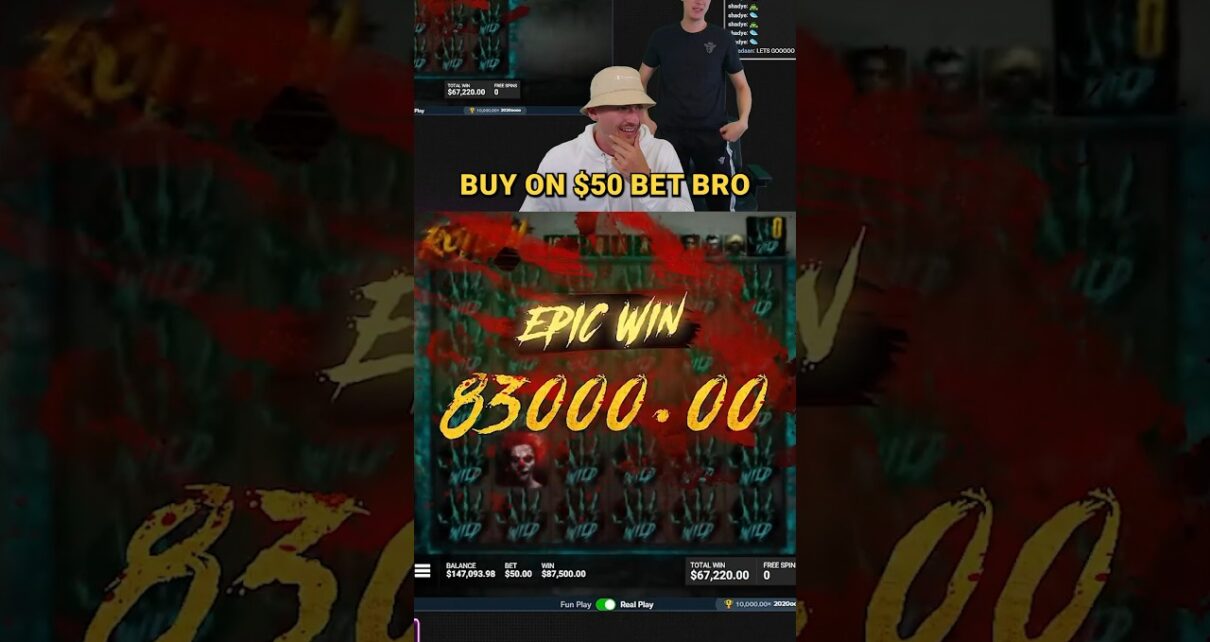 OH MY GOD! ROTTEN SLOT PAID US HUGE!!! OH MY GOD! ROTTEN SLOT PAID US HUGE!!!