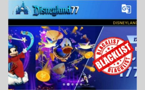 ONLINE CASINO MALAYSIA-BLACKLIST COMPANY 2