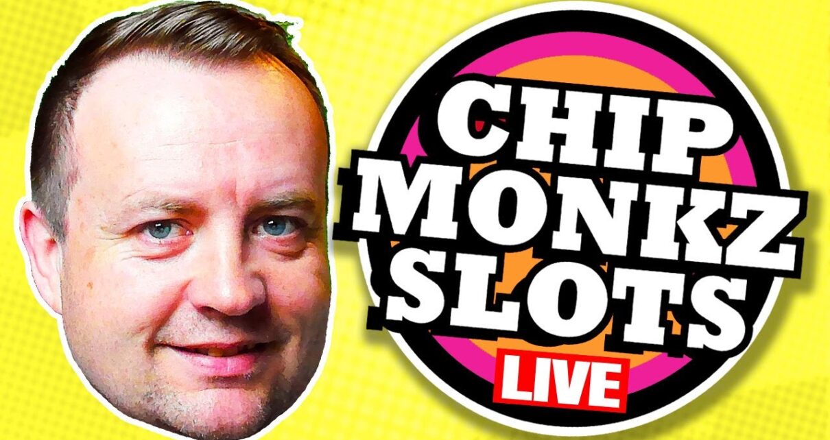 ONLINE CASINO SLOTS  !! AND ITS LIVE!!