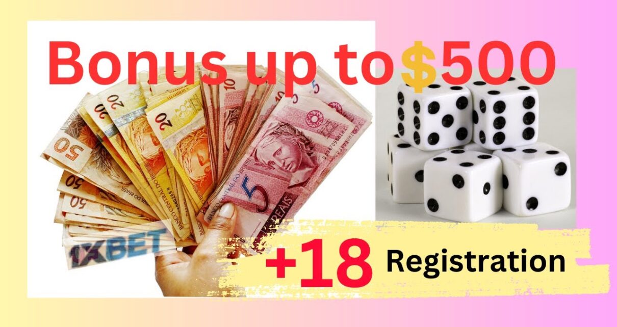 Online Casino | 1xbet account 2023 | 1xbet