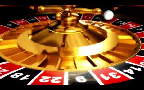 Online Casino Background