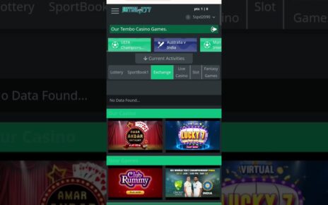 Online Casino Online Cricket Online Betting #shorts #shortvideo #onlinebatting #casinoonline